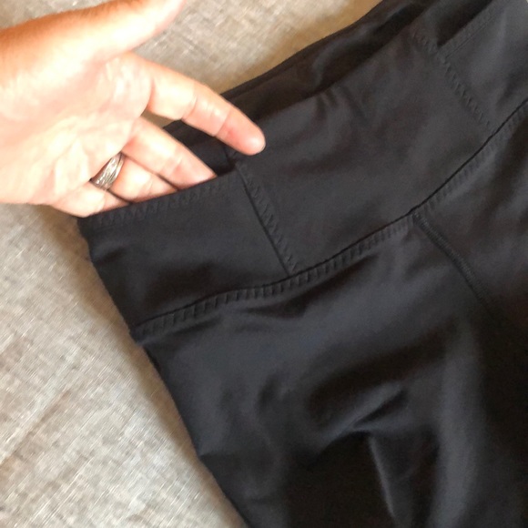 Lululemon leggings - Picture 3 of 3